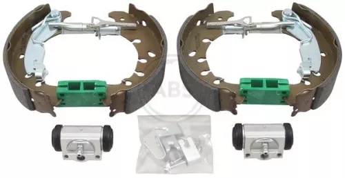 ABS Brake Kit, drum brake (11516)