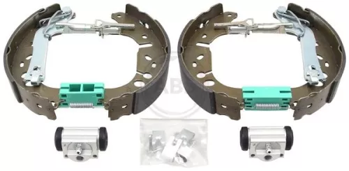 ABS Brake Kit, drum brake (11517)