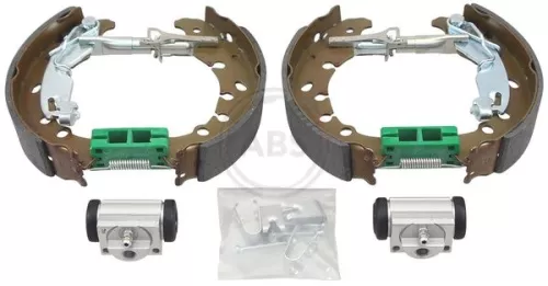 ABS Brake Kit, drum brake (11519)