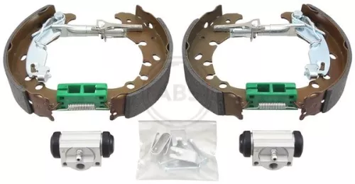 ABS Brake Kit, drum brake (11520)