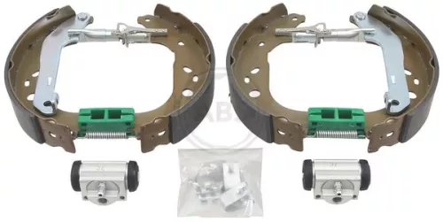 ABS Brake Kit, drum brake (11521)