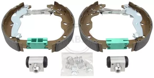 ABS Brake Kit, drum brake (11522)