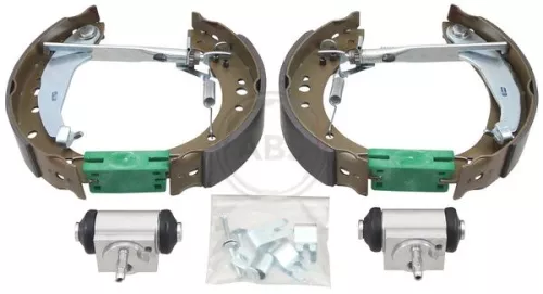 ABS Brake Kit, drum brake (11523)