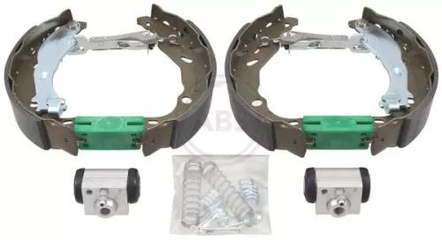 ABS Brake Kit, drum brake (11524)