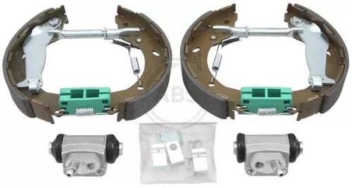 ABS Brake Kit, drum brake (11527)