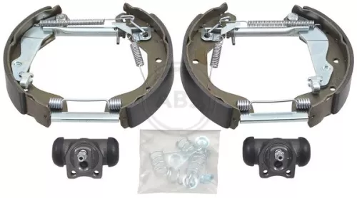 ABS Brake Kit, drum brake (11528)