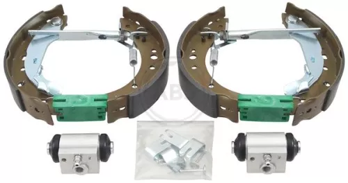 ABS Brake Kit, drum brake (11530)