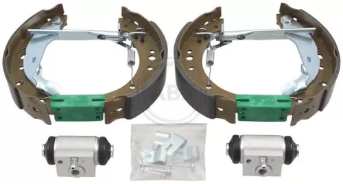 ABS Brake Kit, drum brake (11531)
