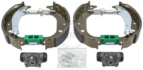 ABS Brake Kit, drum brake (11532)