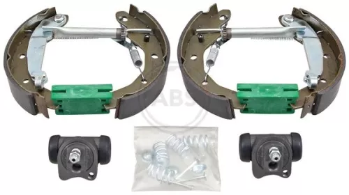 ABS Brake Kit, drum brake (11533)
