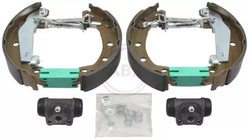 ABS Brake Kit, drum brake (11539)