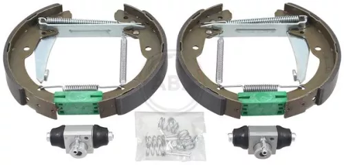 ABS Brake Kit, drum brake (11541)