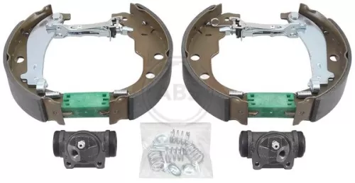 ABS Brake Kit, drum brake (11544)