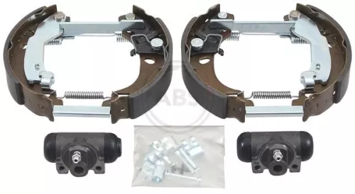 Brake Kit, drum brake