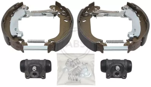 ABS Brake Kit, drum brake (11547)