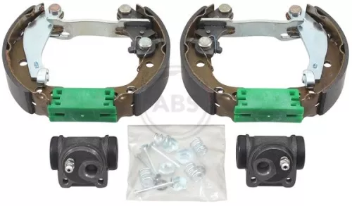 ABS Brake Kit, drum brake (11548)
