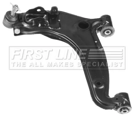 FIRST LINE FIRST LINE FCA7559 FIRST LINE FCA7559 Track Control Trailing Suspension Arm 