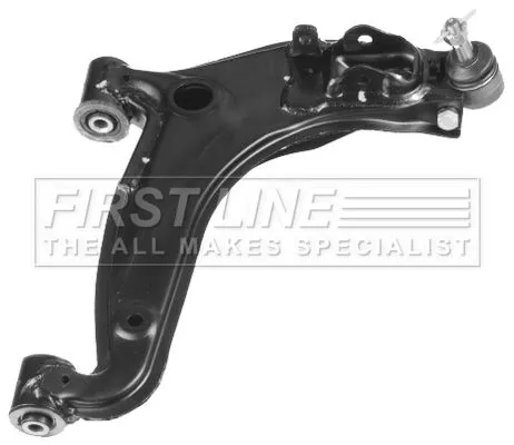 FIRST LINE FIRST LINE FCA7560 FIRST LINE FCA7560 Track Control Trailing Suspension Arm 