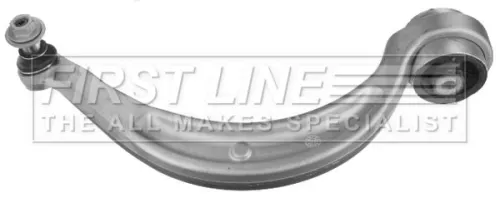 FIRST LINE FIRST LINE FCA7563 FIRST LINE FCA7563 Track Control Trailing Suspension Arm 