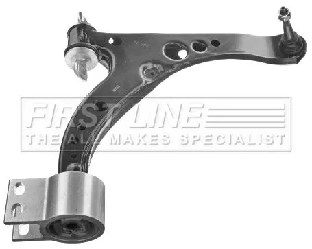 FIRST LINE FIRST LINE (FCA7577) Control/Trailing Arm, wheel suspension 