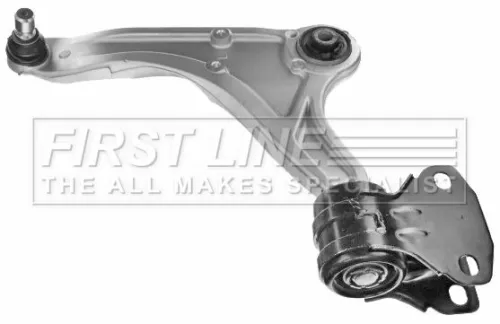 FIRST LINE FIRST LINE (FCA7580) Control/Trailing Arm, wheel suspension 