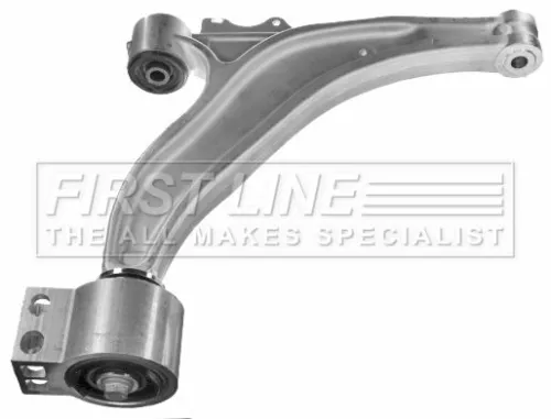 FIRST LINE FIRST LINE FCA7584 FIRST LINE FCA7584 Track Control Trailing Suspension Arm 