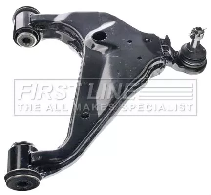 FIRST LINE FIRST LINE FCA7589 FIRST LINE FCA7589 Track Control Trailing Suspension Arm 