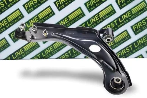 FIRST LINE FIRST LINE (FCA7590) Control/Trailing Arm, wheel suspension 