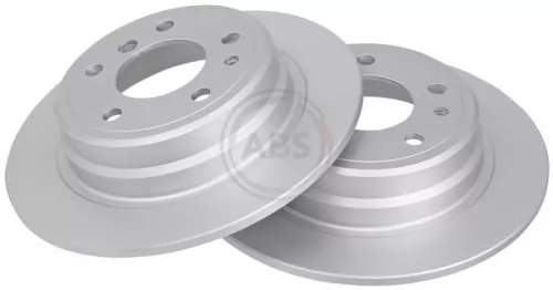 ABS Brake Disc (15868)