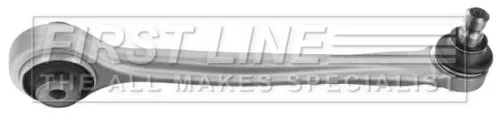 FIRST LINE FIRST LINE (FCA7593) FIRST LINE FCA7593 Track Control Trailing Suspension Arm 