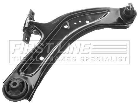FIRST LINE FIRST LINE (FCA7598) Control/Trailing Arm, wheel suspension 