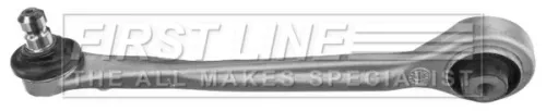 FIRST LINE FIRST LINE FCA7599 FIRST LINE FCA7599 Track Control Trailing Suspension Arm 