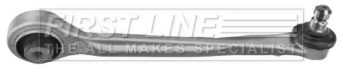 FIRST LINE FIRST LINE FCA7600 FIRST LINE FCA7600 Track Control Trailing Suspension Arm 