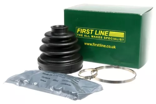 FIRST LINE FIRST LINE FCB6132  FIRST LINE Drive Shaft Cv Boot Kit 