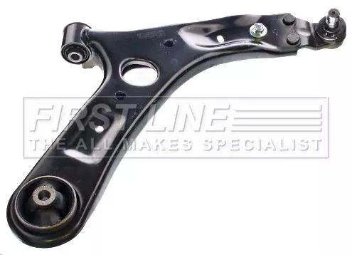 FIRST LINE FIRST LINE FCA7605 FIRST LINE FCA7605 Track Control Trailing Suspension Arm 