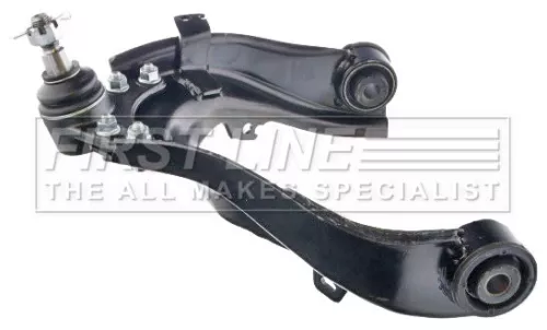 FIRST LINE FIRST LINE FCA7606 FIRST LINE FCA7606 Track Control Trailing Suspension Arm 