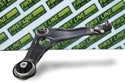 FIRST LINE FIRST LINE (FCA7641) Control/Trailing Arm, wheel suspension 