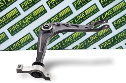 FIRST LINE FIRST LINE (FCA7645) Control/Trailing Arm, wheel suspension 