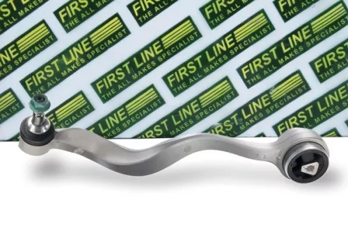 FIRST LINE FIRST LINE FCA7648 FIRST LINE FCA7648 Track Control Trailing Suspension Arm 