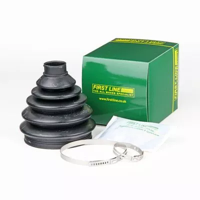  FIRST LINE Drive Shaft Cv Boot Kit