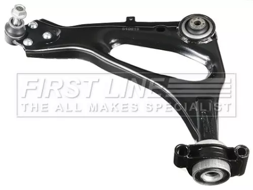 FIRST LINE FIRST LINE (FCA7654) Control/Trailing Arm, wheel suspension 
