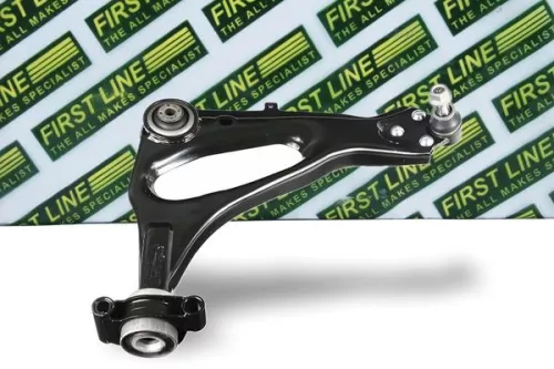 FIRST LINE FIRST LINE (FCA7655) Control/Trailing Arm, wheel suspension 