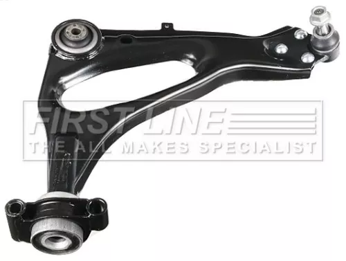 FIRST LINE FIRST LINE (FCA7655) Control/Trailing Arm, wheel suspension 