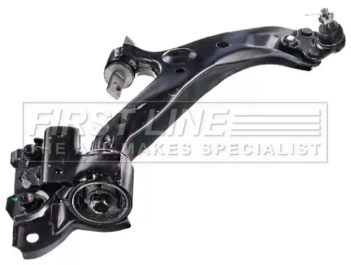 FIRST LINE FIRST LINE (FCA7657) Control/Trailing Arm, wheel suspension 
