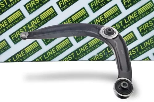 FIRST LINE FIRST LINE FCA7659 FIRST LINE FCA7659 Track Control Trailing Suspension Arm 