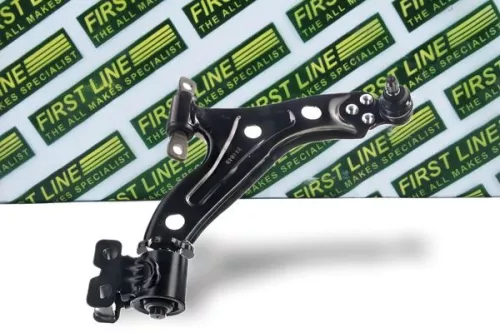 FIRST LINE FIRST LINE (FCA7669) Control/Trailing Arm, wheel suspension 