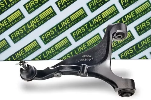 FIRST LINE FIRST LINE FCA7679 FIRST LINE FCA7679 Track Control Trailing Suspension Arm 