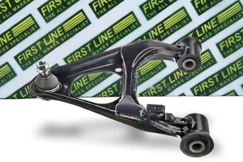 FIRST LINE FIRST LINE FCA7687 FIRST LINE FCA7687 Track Control Trailing Suspension Arm 
