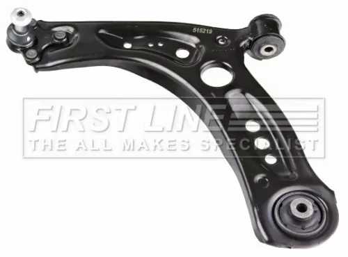 FIRST LINE FIRST LINE FCA7718 FIRST LINE FCA7718 Track Control Trailing Suspension Arm 