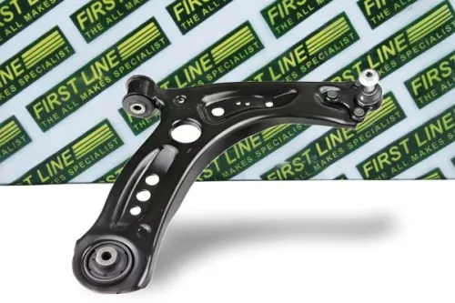 FIRST LINE FIRST LINE FCA7719 FIRST LINE FCA7719 Track Control Trailing Suspension Arm 